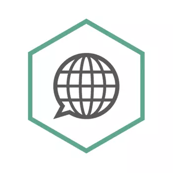 Антивирус Kaspersky Security for xSP , кросс лицензия, Russian, лицензий 1, на 250-499 мб/день, на 24 месяца, электронный ключ (KL5811RQPDW) Высылается на почту после оплаты!