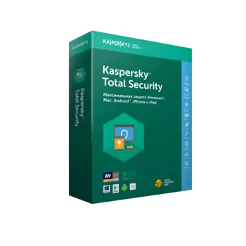 Антивирус Kaspersky Total Security для бизнеса, базовая лицензия, Russian, лицензий 1, на 50-99 узлов, на 24 месяца, электронный ключ (KL4869RAQDS) Высылается на почту после оплаты!