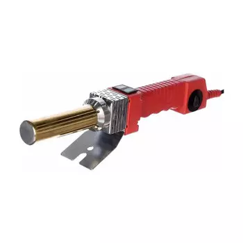 Аппарат для сварки пластиковых труб Elitech СПТ 1000, 800 Вт, 300°C, 2.76 кг (E1704.002.00)