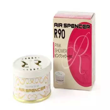 Ароматизатор меловой SPIRIT REFILL R90 - PINK SHOWER