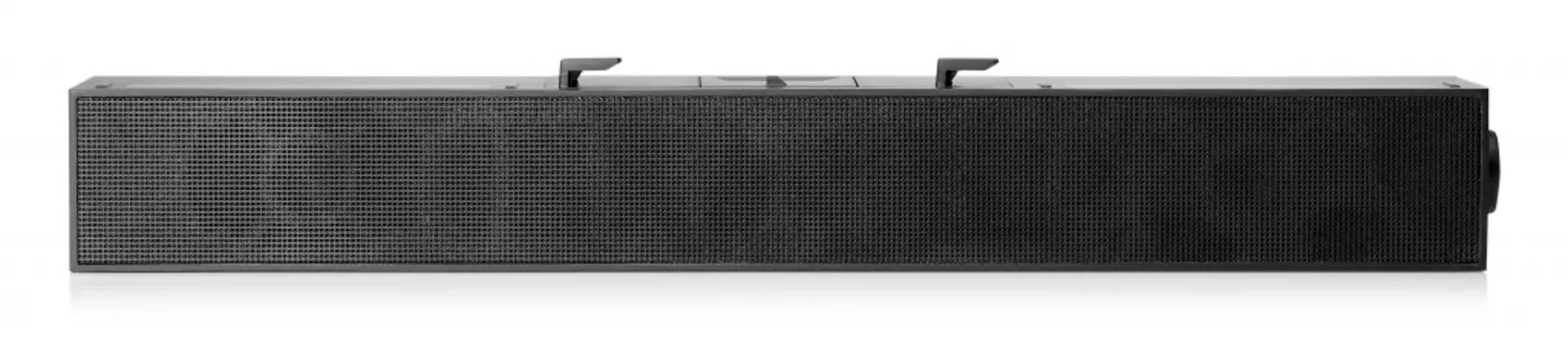Аудиопанель HP S100 для мониторов E223, E233, E243, E243i, E273, E273q, Z22n, Z23n, Z24nf, Z24i, Z24n, Z24s, Z27n, черный (2LC49AA)