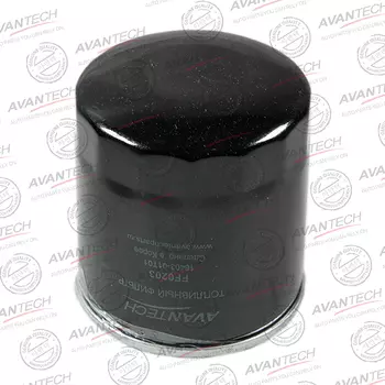 Avantech для Nissan (FF0203)