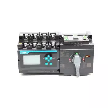 АВР CHINT NXZB-63H/4C , 25А (171629)