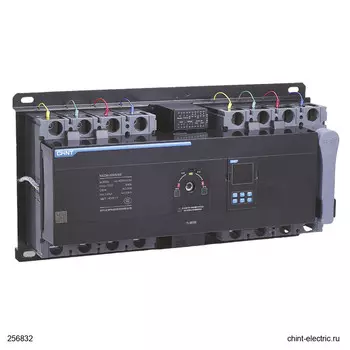 АВР CHINT NXZM 800S, 800А (256832)