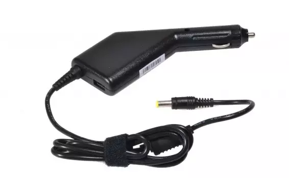 Автоадаптер Pitatel ADC-B08 для ноутбуков Acer 19V 4.74A (5.5x1.7)