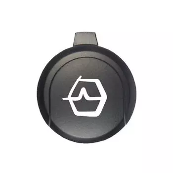 Автоантенна Урал Буран Premium, черный (1406647)