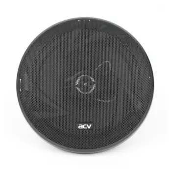Автомобильная акустика коаксиальная ACV PB-622G, 16.5 см (6.5"), 180 Вт (180 Вт), 4 Ом, 2 шт. (39793)