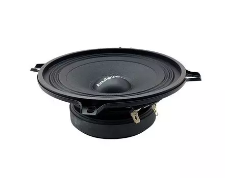 Автомобильная акустика мидрейндж URAL Bulava AS-BV130, 13 см (5"), 60 Вт (120 Вт), 165 Гц-10 кГц, 94 дБ, 4 Ом, без решетки, 2 шт. (1406162)