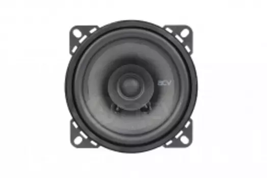 Автомобильная акустика широкополосная ACV PD-401, 10 см (4"), 30 Вт (90 Вт), 4 Ом, без решетки, 2 шт. (PD-401)