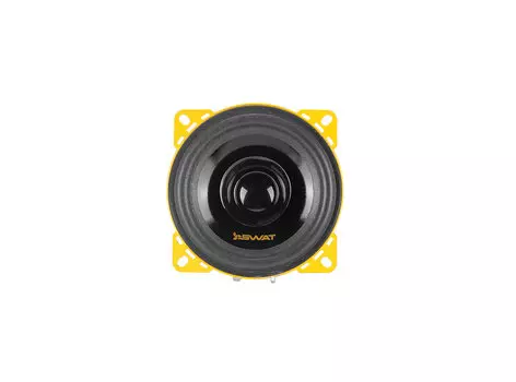 Автомобильная акустика широкополосная АС SWAT SP-H4, 10 см (4"), 40Вт (180Вт), 110Hz-16kHz, 88, 4, 2шт. (1544786)