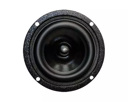 Автомобильная акустика среднечастотная АС URAL AS-W87M, 2,75 дюйма (7 см), 30 (100), 150-11000 Гц , 92,5 дБ, 4 Ом, без решетки, 2шт. (1406539)