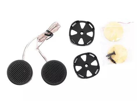 Автомобильная акустика SWAT SP TW-A10