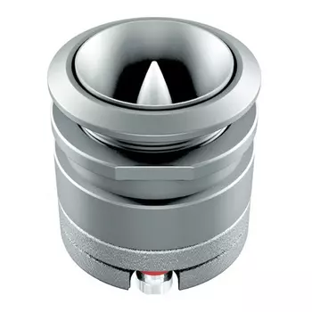 Автомобильная акустика твитер ACV ST-25PRO, 2.5 (1"), 25 Вт (100 Вт), 4 Ом, без решетки, 1 шт. (1443301)