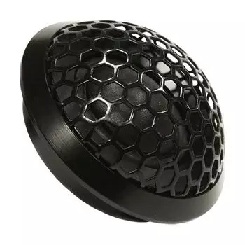 Автомобильная акустика высокочастотная URAL AS-W25TW SQ, 2.6 см (1"), 50 Вт (100 Вт), 4 Ом, 2 шт. (1406589)