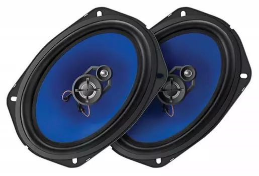 Автомобильная акустика Digma DCA-K693