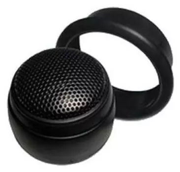 Автомобильные колонки Phantom PS30-13, 1" (2.6см), 12W