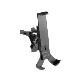Автомобильный держатель Deppa Air 3.5-5.5" (55117)