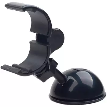 Автомобильный держатель Gembird TA-CHW-01 до 6"