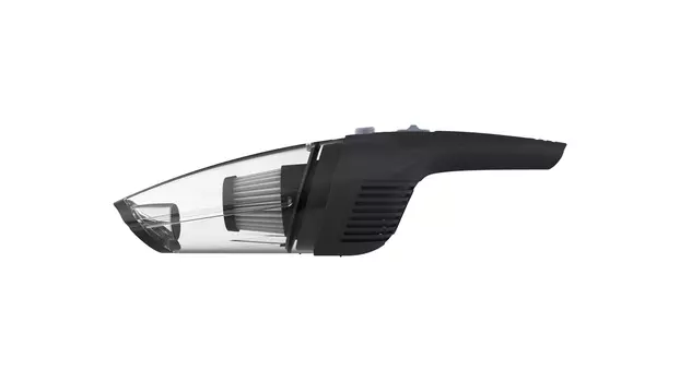 Автомобильный пылесос Ritmix CVC-003, черный (CVC-003)