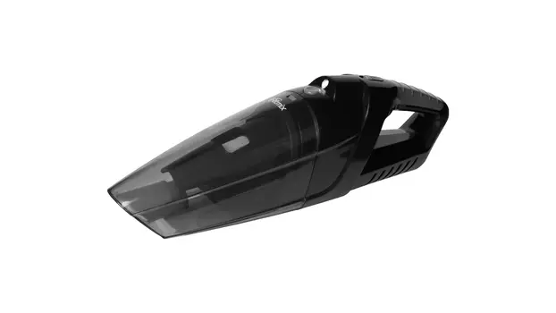 Автомобильный пылесос Ritmix CVC-007, черный (CVC-007)