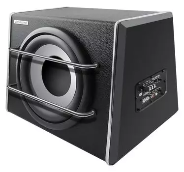 Автомобильный сабвуфер Digma DCS-80