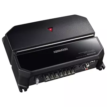 Автомобильный усилитель Kenwood KAC-PS702EX, 2x70W