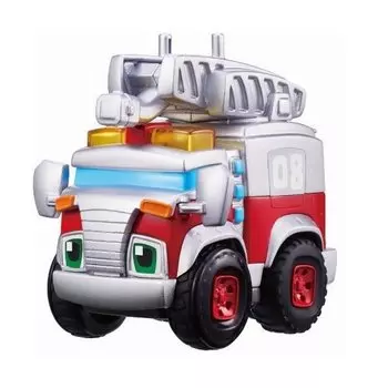 Автомобиль Rev&amp;Roll "Машинка - Сприцер", разноцветный (EU881230)