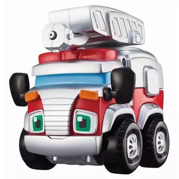 Автомобиль Rev&amp;Roll "Мини машинка - Сприцер", разноцветный (EU881130)