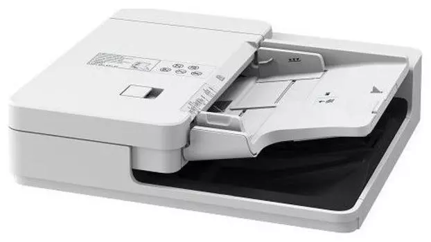 Автоподатчик двусторонний однопроходный Canon Single Pass DADF-C1, 200 листов для iR-ADV DX C37xx, 0 (4063C001)