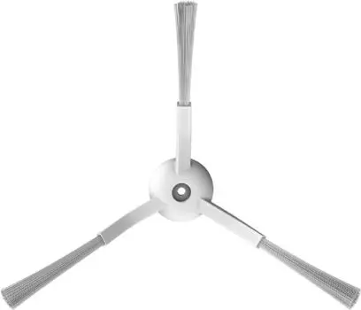 Аксессуар 360 S9, Боковая щётка для S9, белый (F30500111)