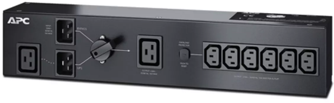 Байпас APC SBP3000RMI