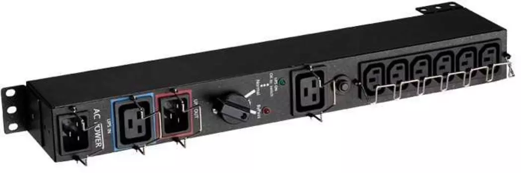 Байпас Eaton MBP3KI