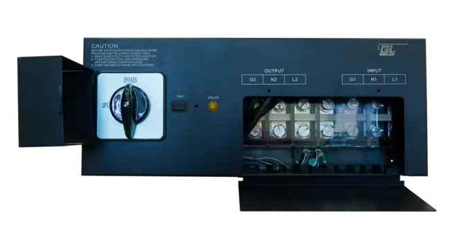 Байпас GIGALINK GL-UPS-OL-PRPDU-2200