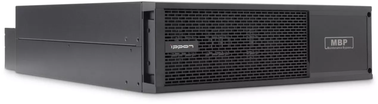 Байпас Ippon MBP для Innova Unity RT 3-3 10K/RT 3-3 20K, IEC 10A (1445990)