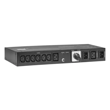 Байпас SNR SNR-PDU-BYPASS-06A01B SNR-PDU-BYPASS-06A01B
