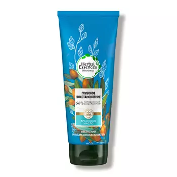 Бальзам-ополаскиватель Herbal Essences Марокканское аргановое масло, 180мл