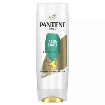 Бальзам-ополаскиватель PANTENE PANTENE Pro-V, 200мл