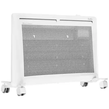 Конвектор 1.5 кВт 20 м, 220В, напольная, настенная, механическое управление, термостат, белый, Ballu Red Evolution BIHP/R-1500