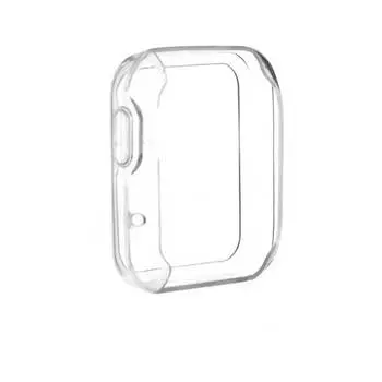 Бампер Red Line для Xiaomi Mi Watch Lite, прозрачный (УТ000025147)