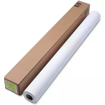 Баннер рулон 42"(1067мм) x 15.2м, втулка 2" (50.8мм), 495г/м², матовая, HP Opaque Scrim (Q1899C)