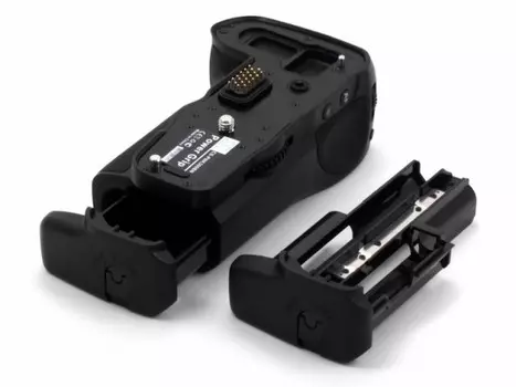 Батарейный блок CameronSino CS-PNK300BN (Pentax K-3 (D-BG5) (P105.00178)