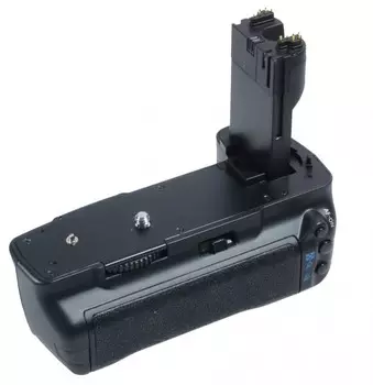 Батарейный блок Pitatel BG-E7 для Canon EOS 7D (BG-PV09)