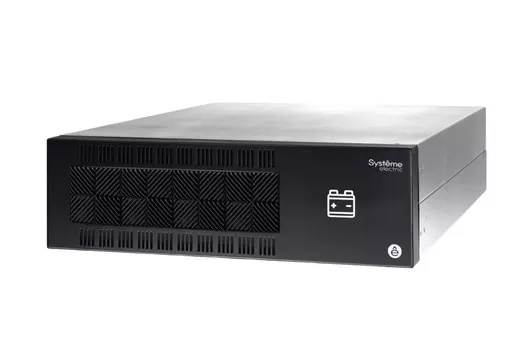 Батарейный модуль Systeme Electric, 3U, BPSE240RT3U9