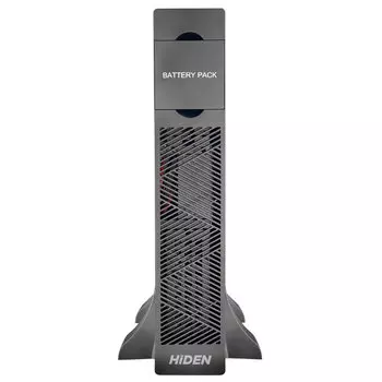 Батарейный шкаф Hiden EXBR+36 (KU91015S-RT)