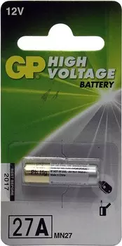 Батарейка GP