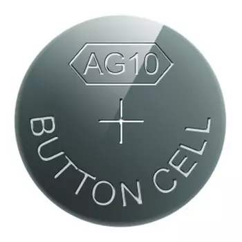 Батарея Smartbuy AG10-10B, 1.5V 1шт