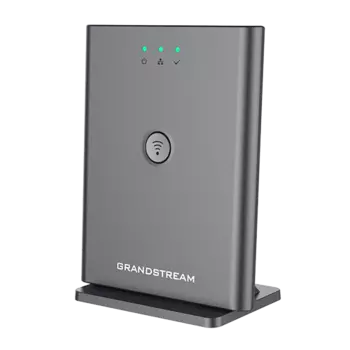 Базовая станция Grandstream DP755, серый (DP755)