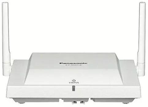 Базовая станция Panasonic KX-NS0154CE, белый