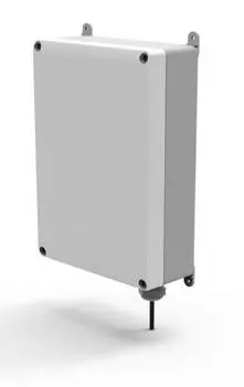 Базовая станция Snom M900 Outdoor, белый (M900 Outdoor)