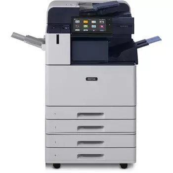 Базовый блок лазерный Xerox AltaLink C8130/35, A3, цветной, 1200x2400 dpi, дуплекс, сетевой, Wi-Fi, USB (C8101V_F)